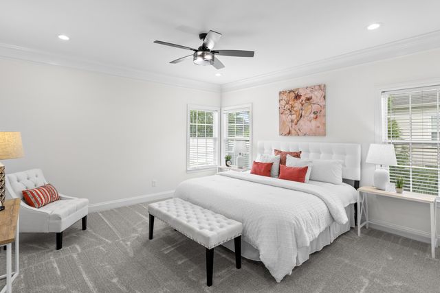 8746 Streamside Drive, Ooltewah, TN 37363