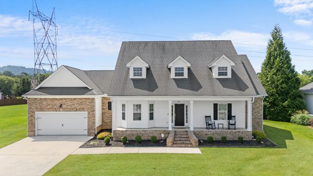8746 Streamside Drive, Ooltewah, TN 37363