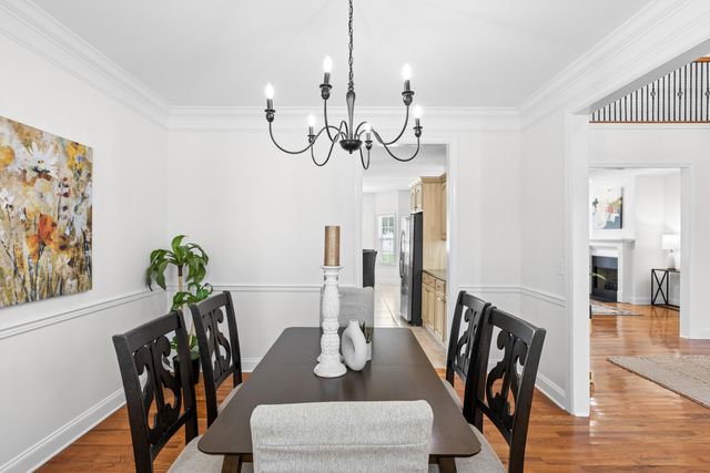 8746 Streamside Drive, Ooltewah, TN 37363