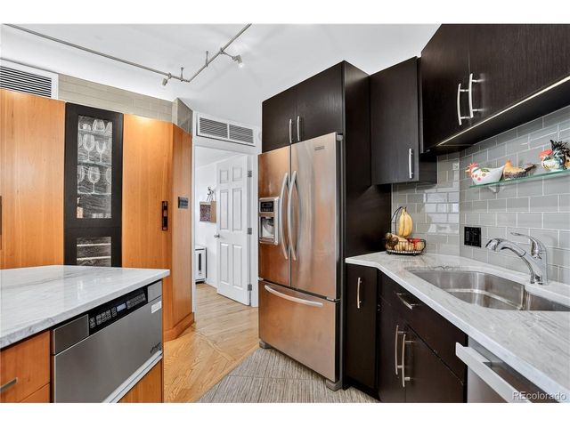 550 E 12th Ave 1703, Denver, CO 80203