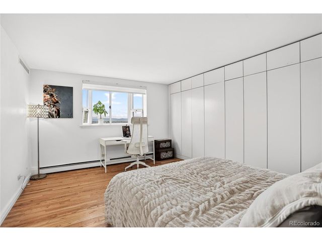 550 E 12th Ave 1703, Denver, CO 80203