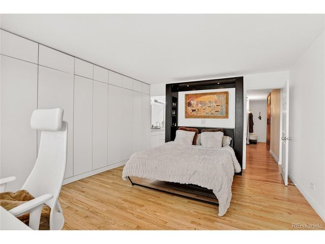 550 E 12th Ave 1703, Denver, CO 80203