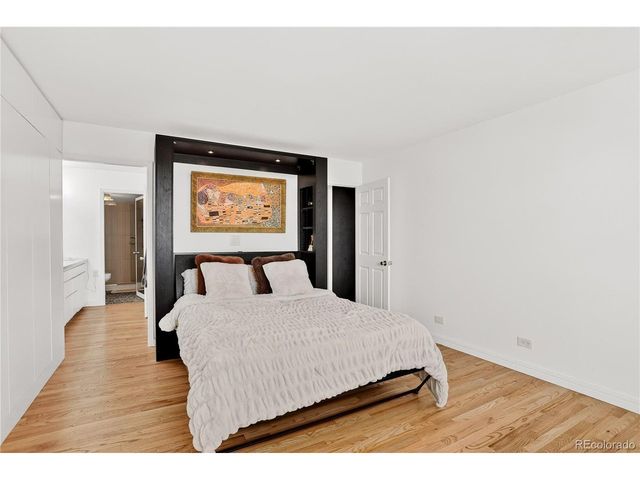 550 E 12th Ave 1703, Denver, CO 80203