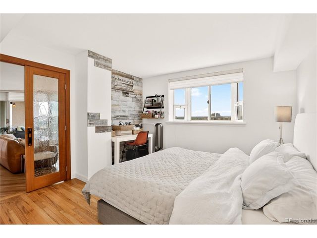 550 E 12th Ave 1703, Denver, CO 80203