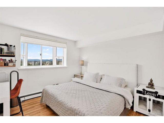 550 E 12th Ave 1703, Denver, CO 80203