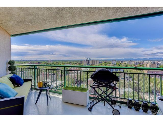 550 E 12th Ave 1703, Denver, CO 80203