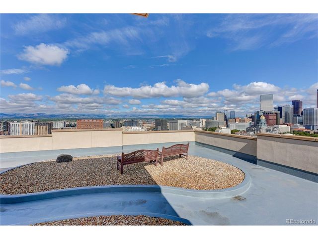 550 E 12th Ave 1703, Denver, CO 80203