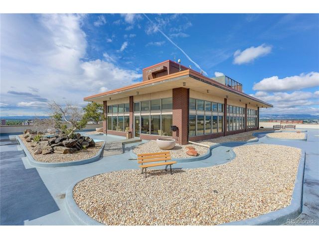 550 E 12th Ave 1703, Denver, CO 80203