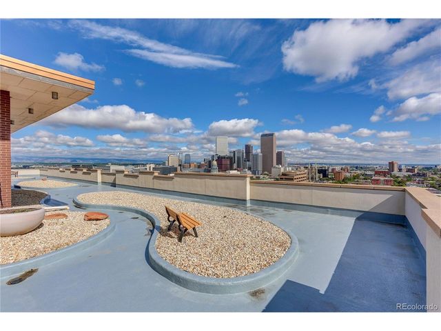 550 E 12th Ave 1703, Denver, CO 80203