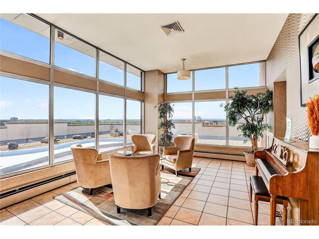550 E 12th Ave 1703, Denver, CO 80203