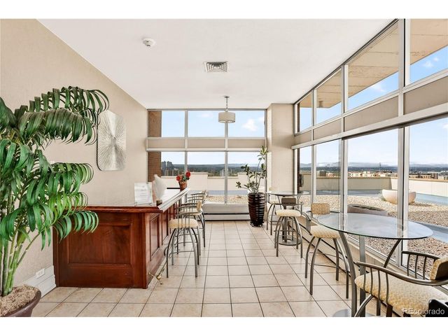 550 E 12th Ave 1703, Denver, CO 80203