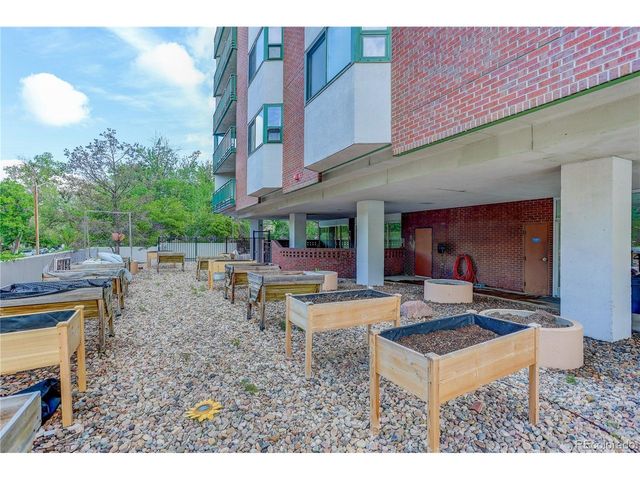 550 E 12th Ave 1703, Denver, CO 80203