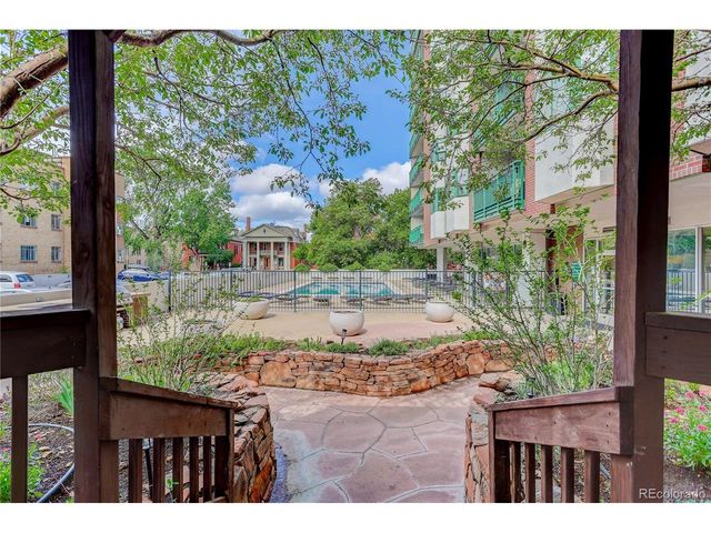 550 E 12th Ave 1703, Denver, CO 80203