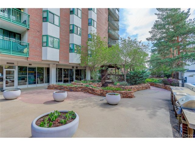 550 E 12th Ave 1703, Denver, CO 80203