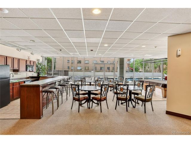 550 E 12th Ave 1703, Denver, CO 80203