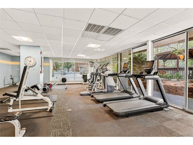 550 E 12th Ave 1703, Denver, CO 80203