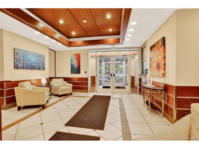 550 E 12th Ave 1703, Denver, CO 80203