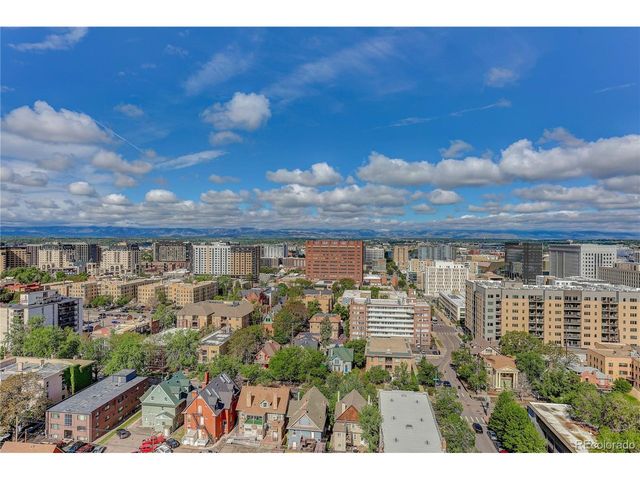 550 E 12th Ave 1703, Denver, CO 80203