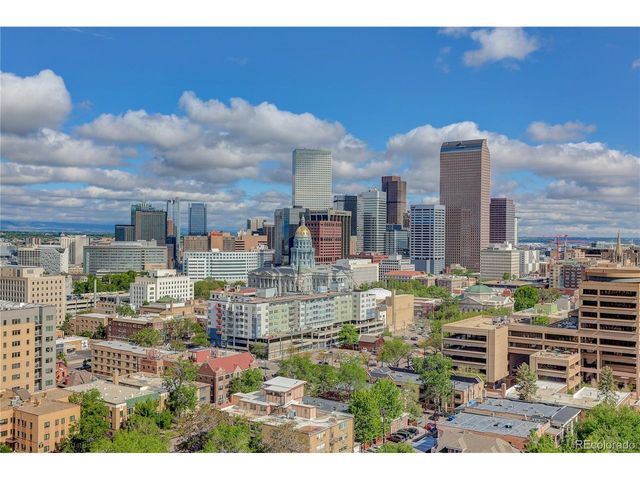 550 E 12th Ave 1703, Denver, CO 80203