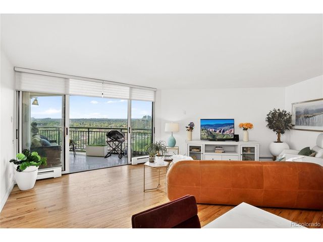 550 E 12th Ave 1703, Denver, CO 80203