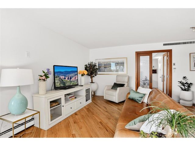 550 E 12th Ave 1703, Denver, CO 80203