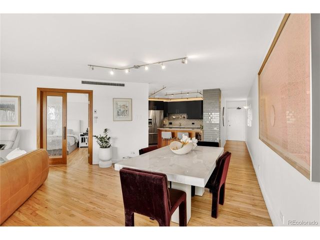 550 E 12th Ave 1703, Denver, CO 80203