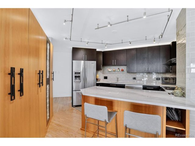 550 E 12th Ave 1703, Denver, CO 80203