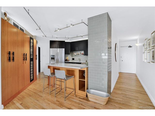 550 E 12th Ave 1703, Denver, CO 80203