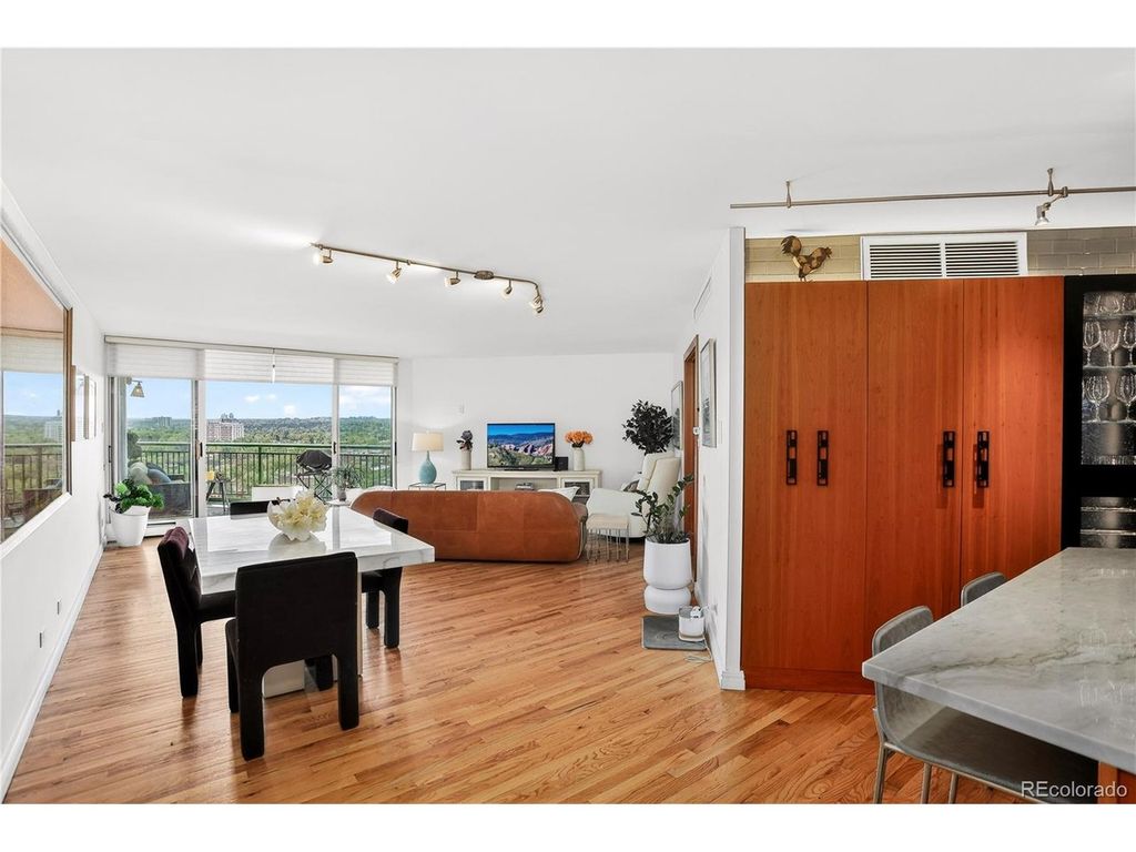 550 E 12th Ave 1703, Denver, CO 80203
