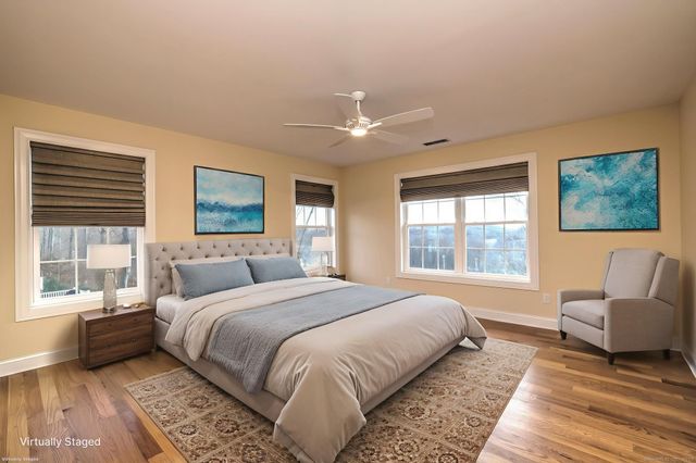 126 Wells View Road 126, Shelton, CT 06484