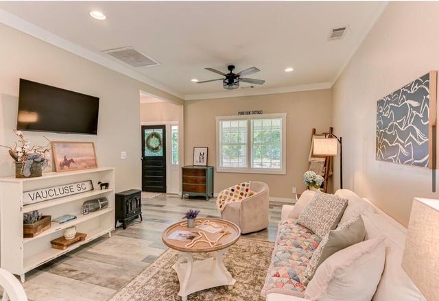 124 Senn Street, Aiken, SC 29801