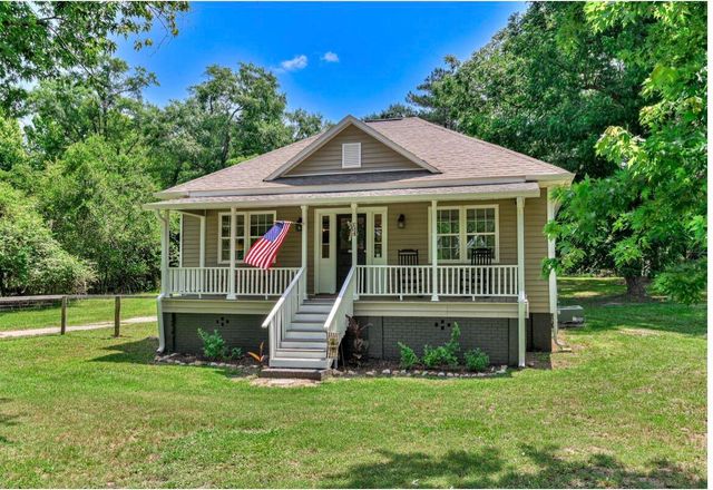 124 Senn Street, Aiken, SC 29801
