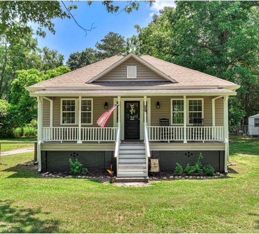 124 Senn Street, Aiken, SC 29801