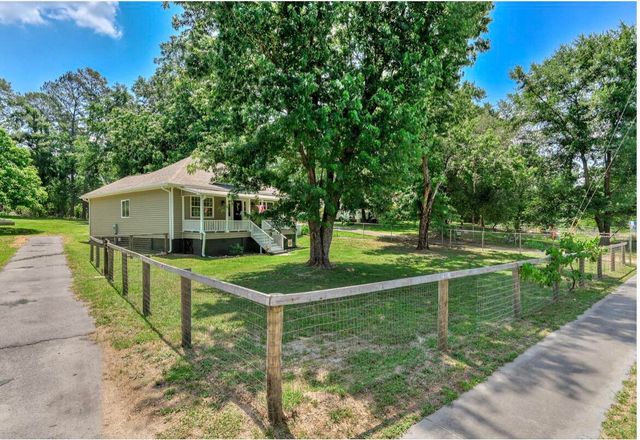 124 Senn Street, Aiken, SC 29801