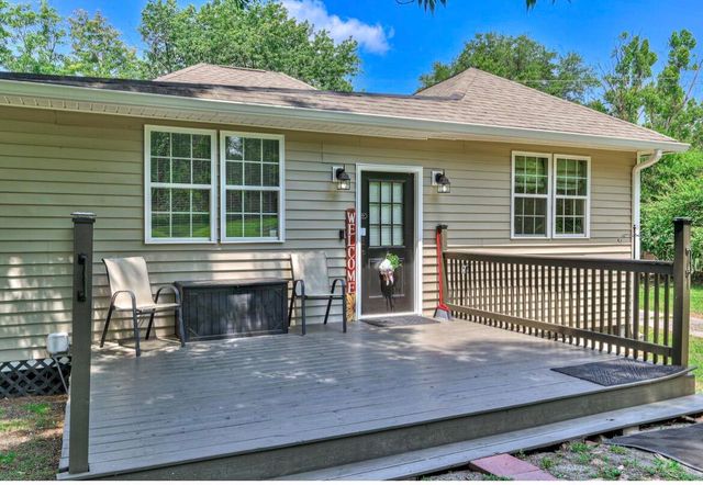 124 Senn Street, Aiken, SC 29801