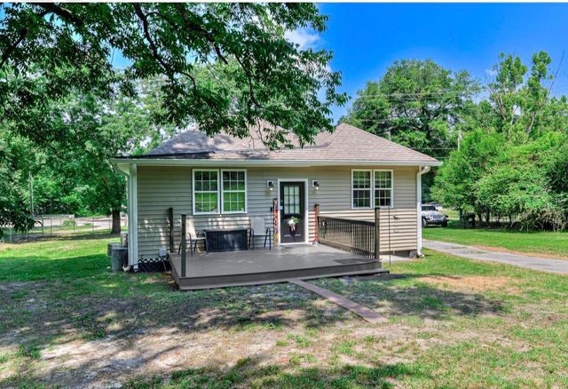 124 Senn Street, Aiken, SC 29801
