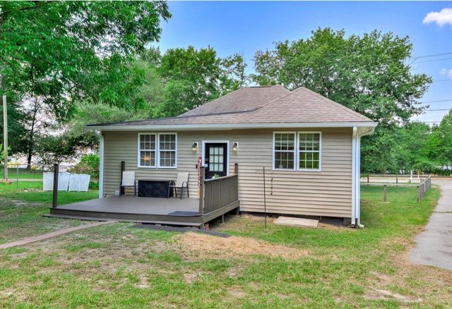 124 Senn Street, Aiken, SC 29801