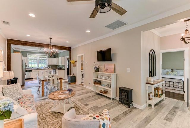 124 Senn Street, Aiken, SC 29801