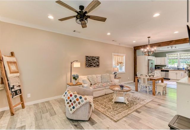 124 Senn Street, Aiken, SC 29801