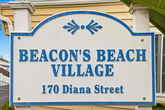 170 Diana Street, Encinitas, CA 92024