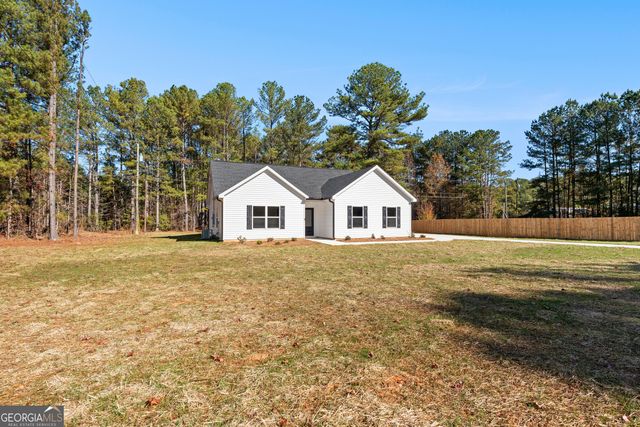 500 Todd Road, Greenville, GA 30222
