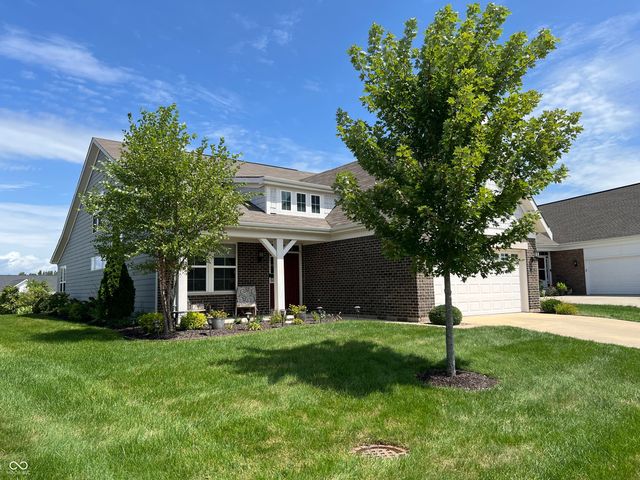 6304 W Cedar Chase Drive, Mccordsville, IN 46055