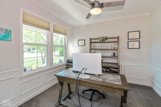 6304 W Cedar Chase Drive, Mccordsville, IN 46055