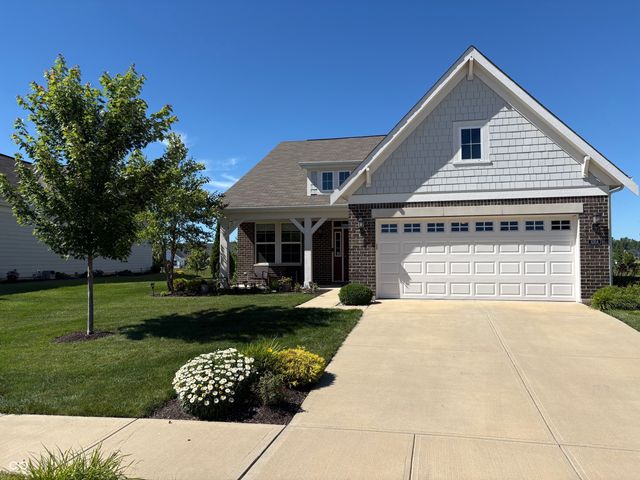 6304 W Cedar Chase Drive, Mccordsville, IN 46055