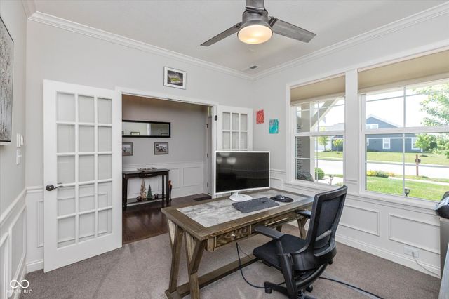 6304 W Cedar Chase Drive, Mccordsville, IN 46055