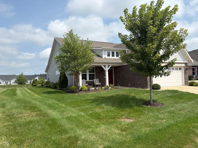 6304 W Cedar Chase Drive, Mccordsville, IN 46055