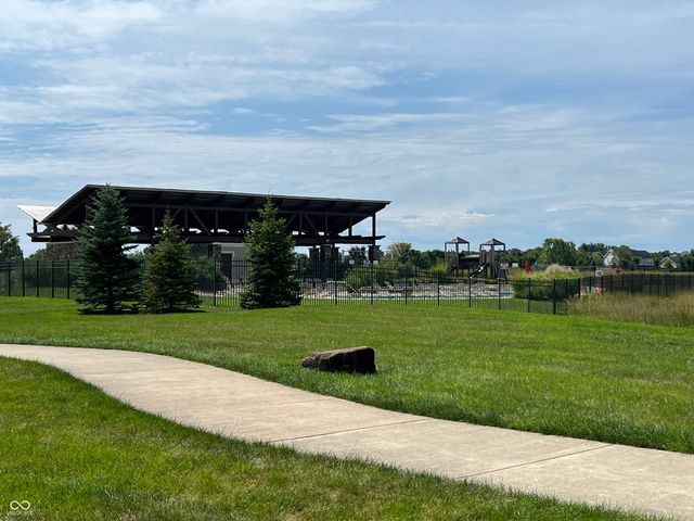 6304 W Cedar Chase Drive, Mccordsville, IN 46055