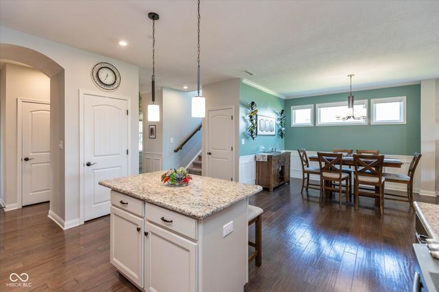 6304 W Cedar Chase Drive, Mccordsville, IN 46055
