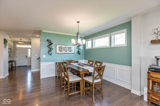6304 W Cedar Chase Drive, Mccordsville, IN 46055