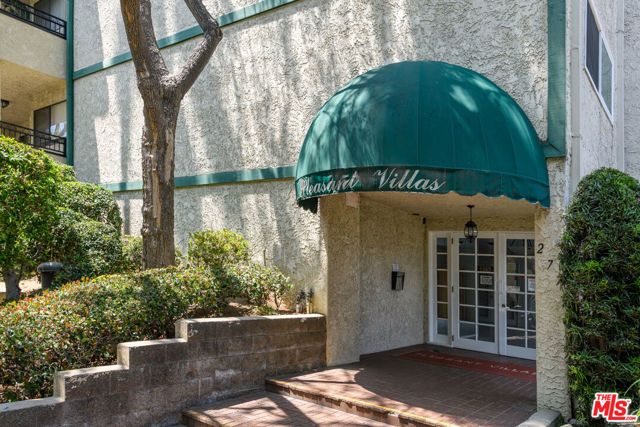 277 Pleasant Street 102, Pasadena, CA 91101